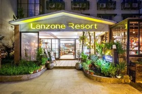 Lanzone Resort