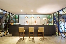 Lanzone Resort