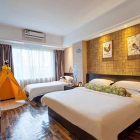 Lanzone Resort