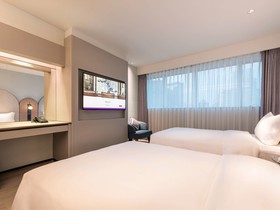 Mercure Fuzhou Downtown