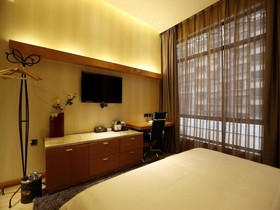 Mizga Fashion Hotel
