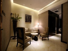 Mizga Fashion Hotel