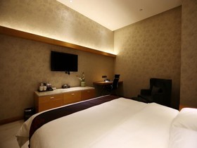 Mizga Fashion Hotel