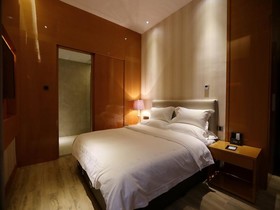 Mizga Fashion Hotel