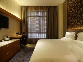 Mizga Fashion Hotel