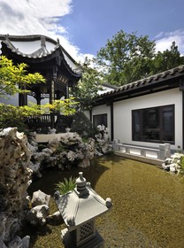 San Po Hotel