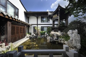 San Po Hotel