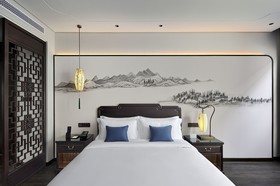 San Po Hotel