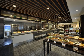 San Po Hotel