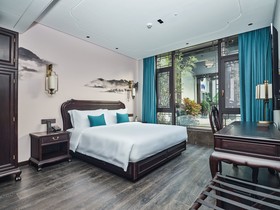 San Po Hotel