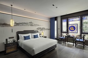 San Po Hotel