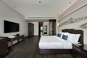 San Po Hotel
