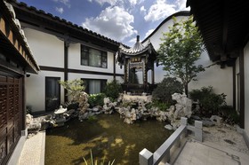 San Po Hotel