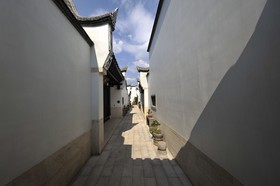 San Po Hotel
