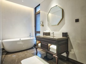 San Po Hotel