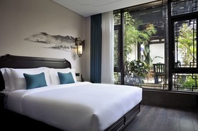San Po Hotel