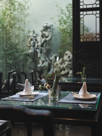 San Po Hotel