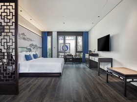 San Po Hotel