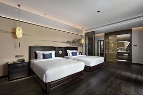 San Po Hotel