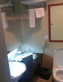 Ji Hotel Fuzhou Wusi Road