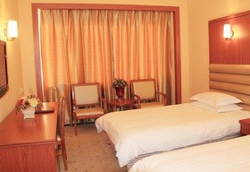 Ji Hotel Fuzhou Wusi Road