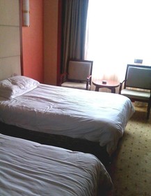 Ji Hotel Fuzhou Wusi Road