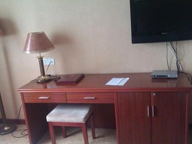 Ji Hotel Fuzhou Wusi Road