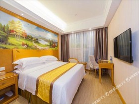 Vienna 3 Best Hotel Fuzhou Fuma Road Ziyang Branch