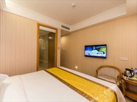 Vienna 3 Best Hotel Fuzhou Fuma Road Ziyang Branch