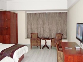 Wanjiang Business Hotel