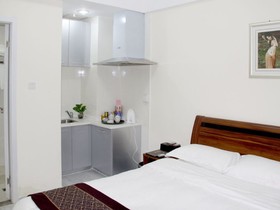 Wanjiang Business Hotel