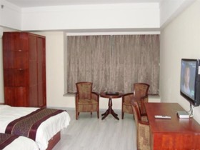 Wanjiang Business Hotel