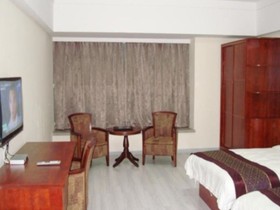 Wanjiang Business Hotel