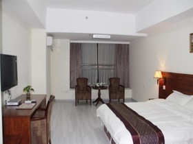 Wanjiang Business Hotel