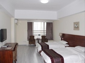 Wanjiang Business Hotel