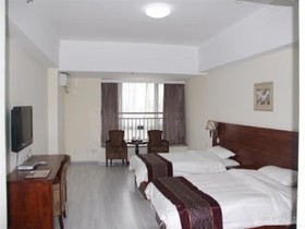 Wanjiang Business Hotel