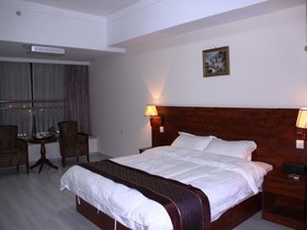 Wanjiang Business Hotel