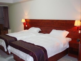 Wanjiang Business Hotel