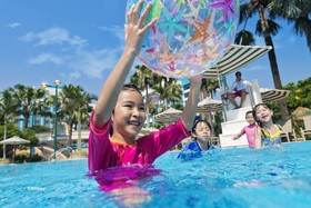 Disney's Hollywood Hotel