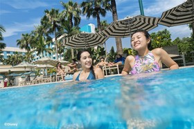 Disney's Hollywood Hotel