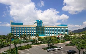 Disney's Hollywood Hotel
