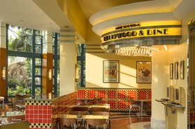 Disney's Hollywood Hotel