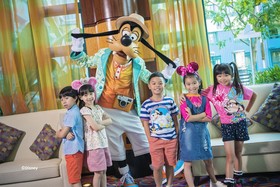 Disney's Hollywood Hotel