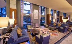 Disney's Hollywood Hotel