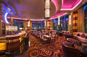 Disney's Hollywood Hotel