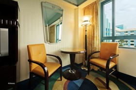 Disney's Hollywood Hotel