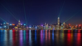 Four Seasons Hotel Hong Kong