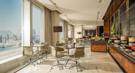 Four Seasons Hotel Hong Kong