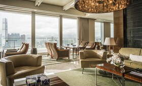 Four Seasons Hotel Hong Kong