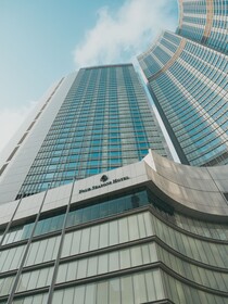 Four Seasons Hotel Hong Kong